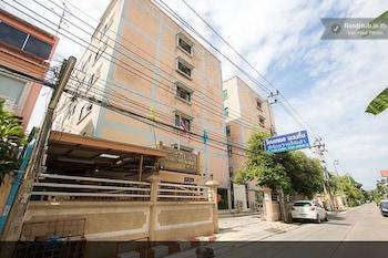 Homeplace Residence Banguecoque Exterior foto